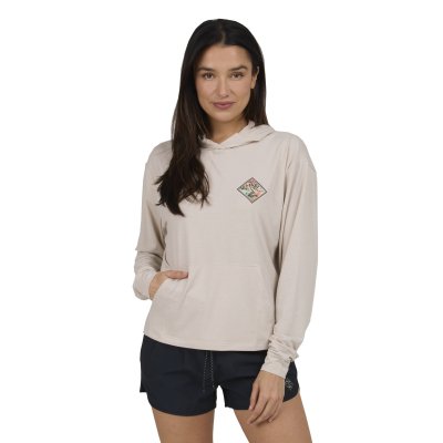 TIPPET FILL TECH HOODY